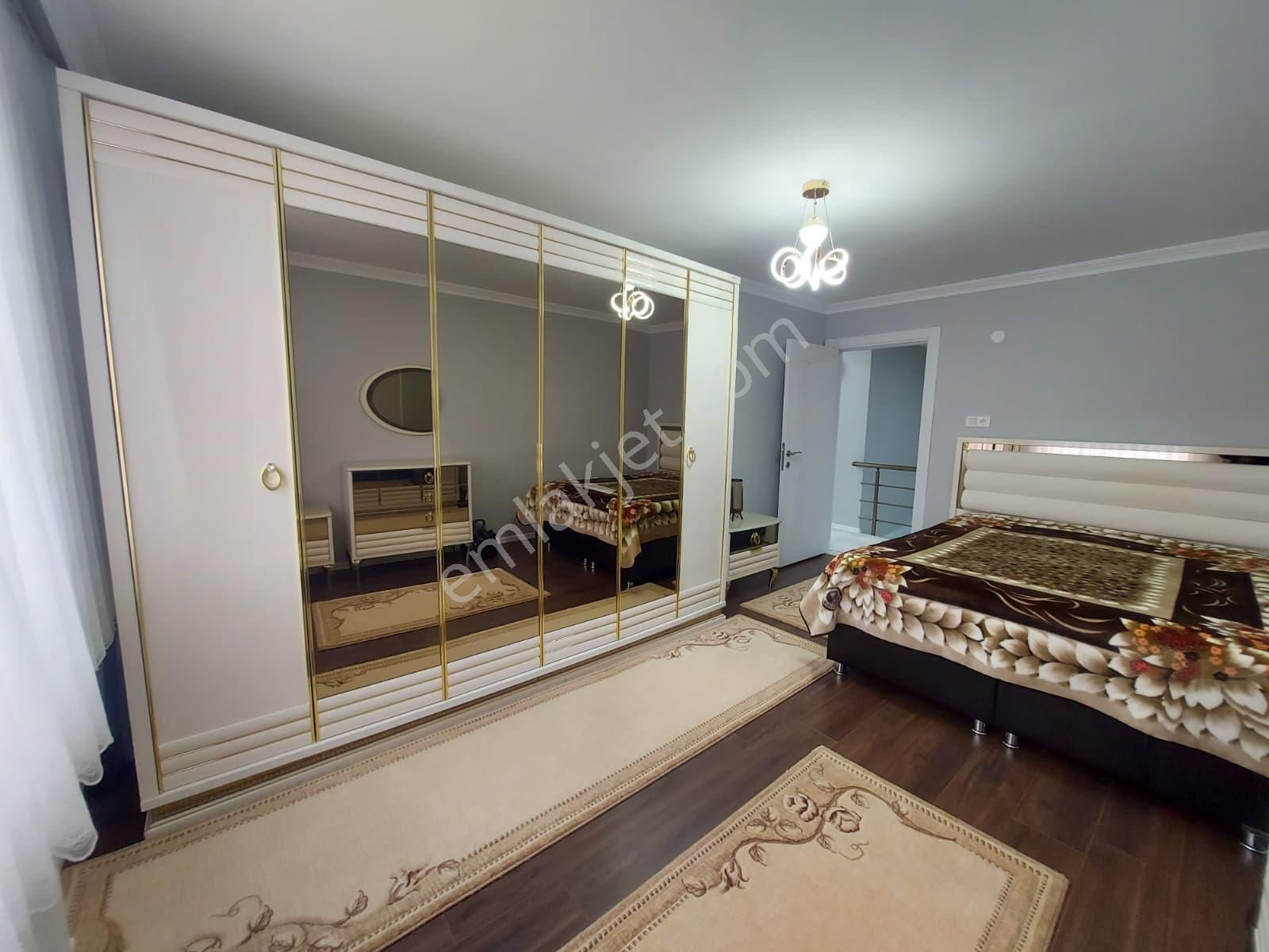 Demirtaş Barbaros'ta Satılık Dubleks Daire 4+2 Çift Mutfaklı - Görsel 24