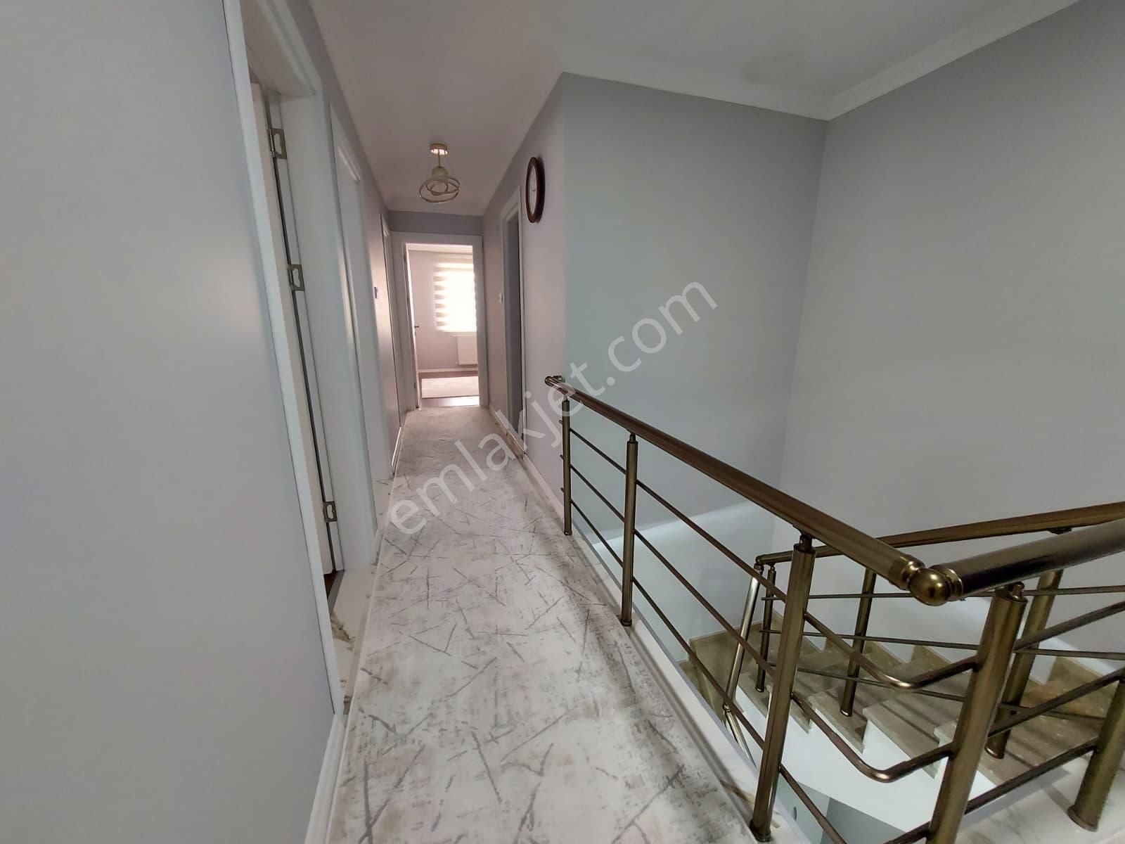 Demirtaş Barbaros'ta Satılık Dubleks Daire 4+2 Çift Mutfaklı - Görsel 23