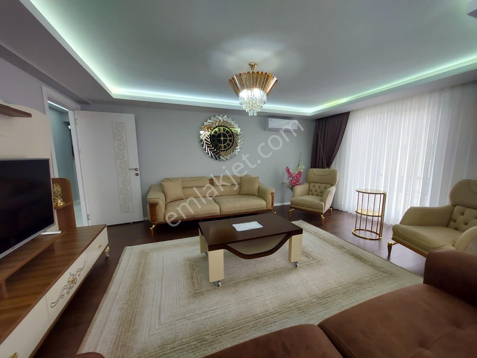 Demirtaş Barbaros'ta Satılık Dubleks Daire 4+2 Çift Mutfaklı - Görsel 17