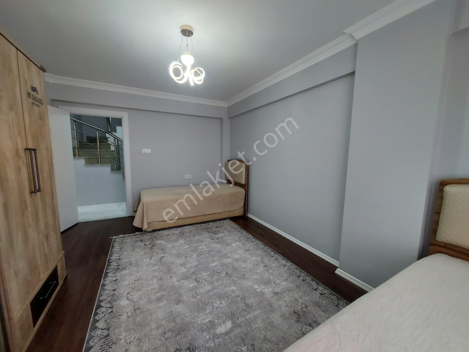 Demirtaş Barbaros'ta Satılık Dubleks Daire 4+2 Çift Mutfaklı - Görsel 5