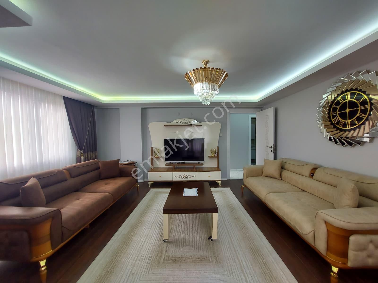 Demirtaş Barbaros'ta Satılık Dubleks Daire 4+2 Çift Mutfaklı - Görsel 16