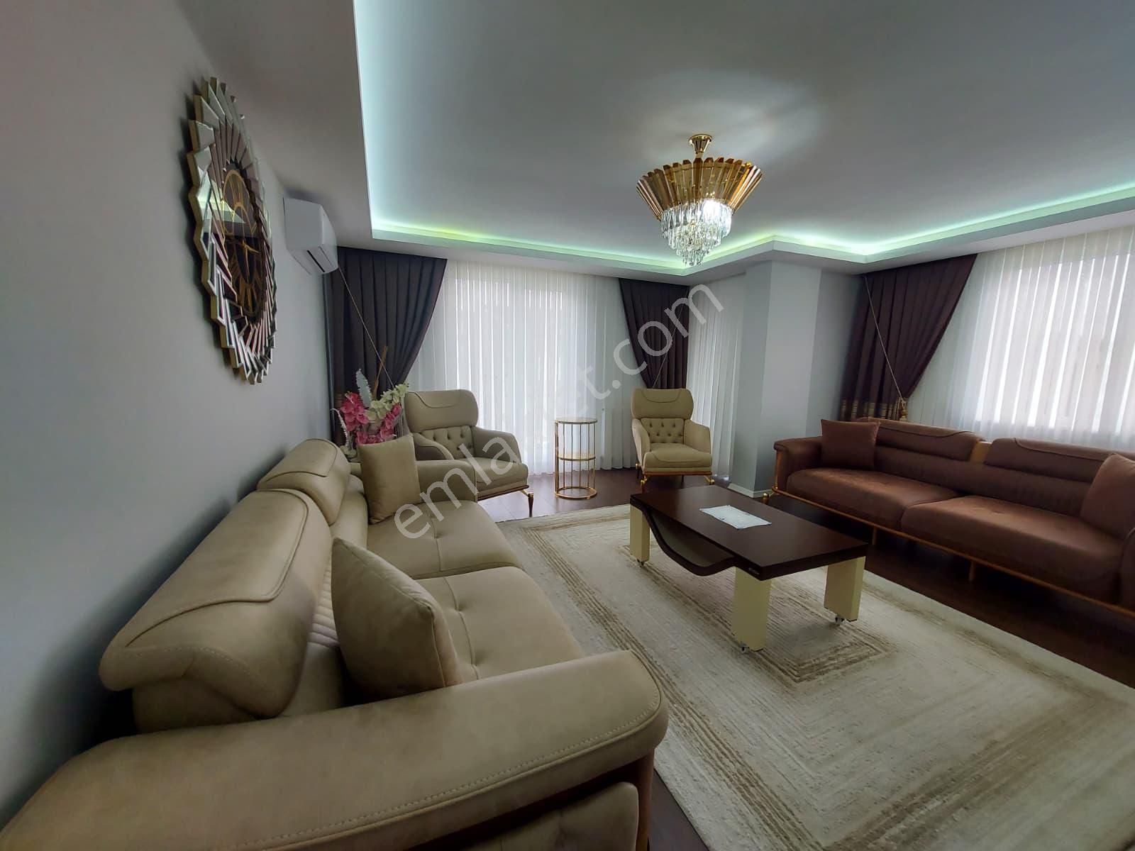 Demirtaş Barbaros'ta Satılık Dubleks Daire 4+2 Çift Mutfaklı - Görsel 13