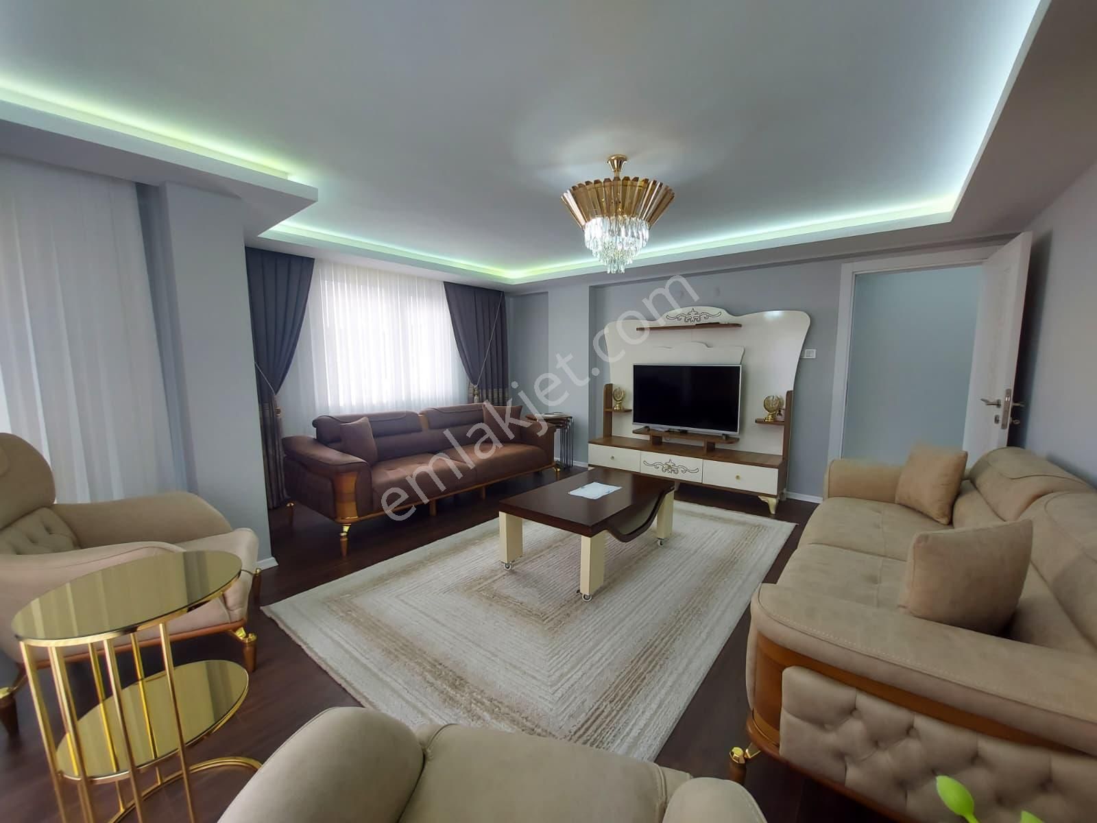 Demirtaş Barbaros'ta Satılık Dubleks Daire 4+2 Çift Mutfaklı - Görsel 15