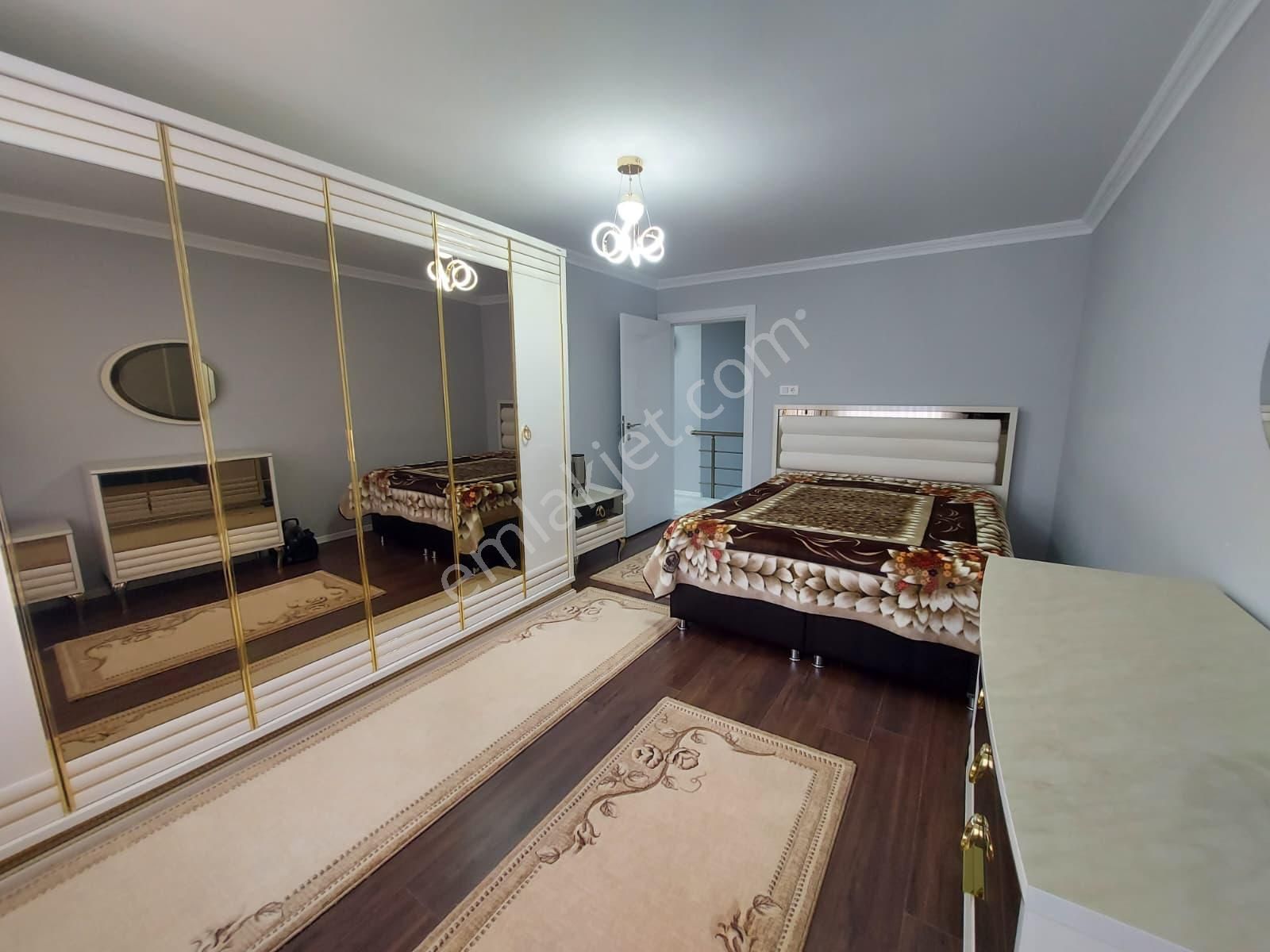 Demirtaş Barbaros'ta Satılık Dubleks Daire 4+2 Çift Mutfaklı - Görsel 25