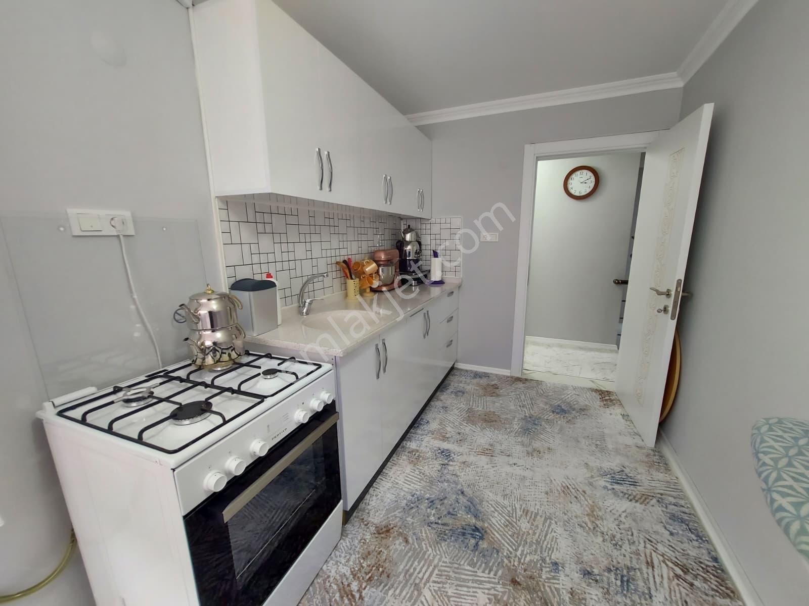 Demirtaş Barbaros'ta Satılık Dubleks Daire 4+2 Çift Mutfaklı - Görsel 30