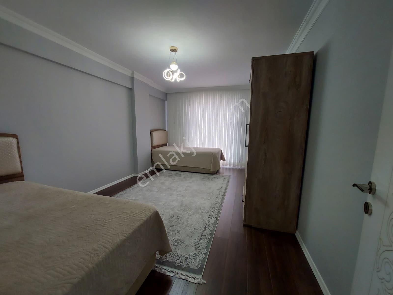 Demirtaş Barbaros'ta Satılık Dubleks Daire 4+2 Çift Mutfaklı - Görsel 6