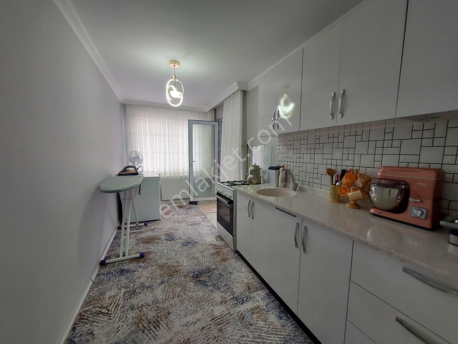 Demirtaş Barbaros'ta Satılık Dubleks Daire 4+2 Çift Mutfaklı - Görsel 28