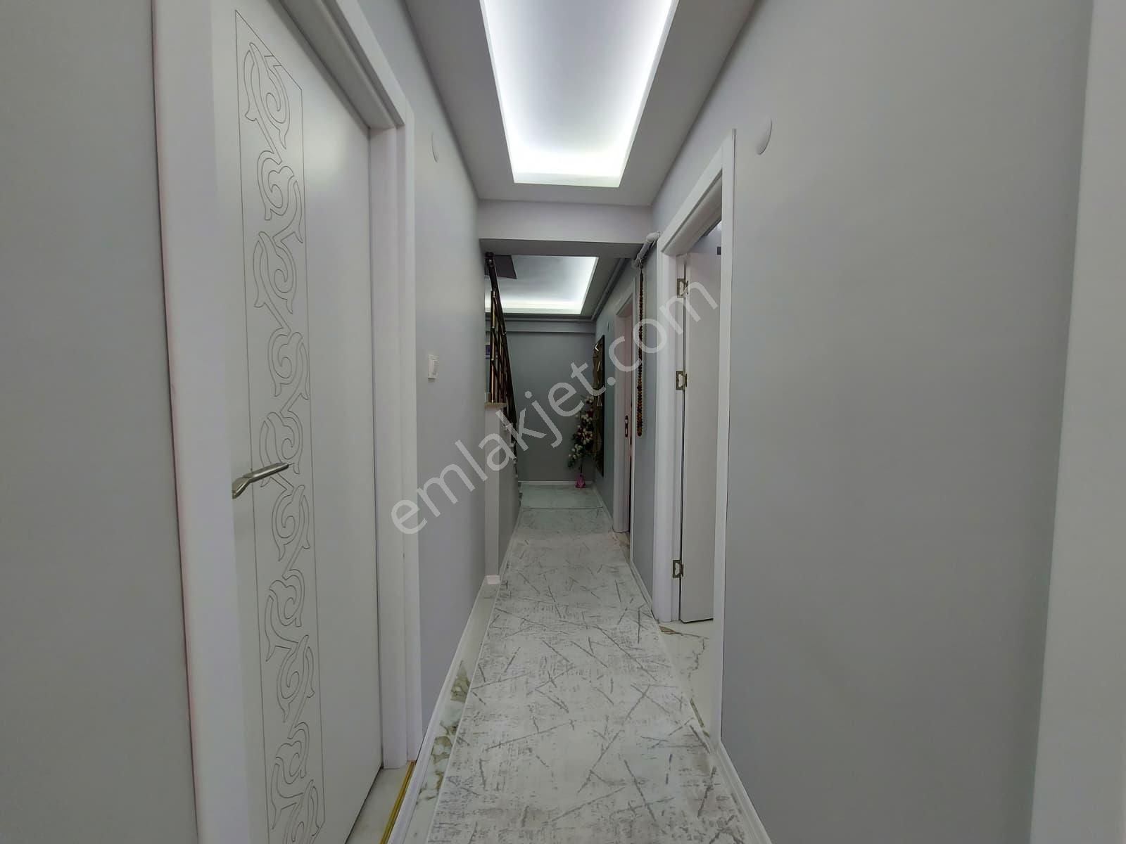 Demirtaş Barbaros'ta Satılık Dubleks Daire 4+2 Çift Mutfaklı - Görsel 21