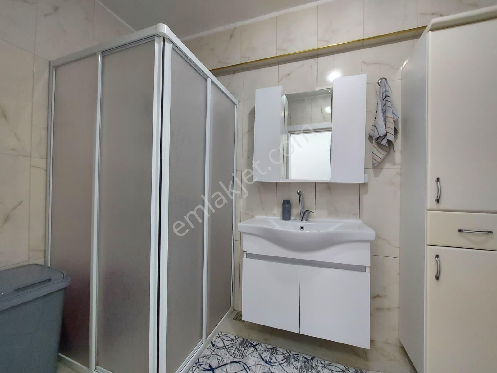 Demirtaş Barbaros'ta Satılık Dubleks Daire 4+2 Çift Mutfaklı - Görsel 12