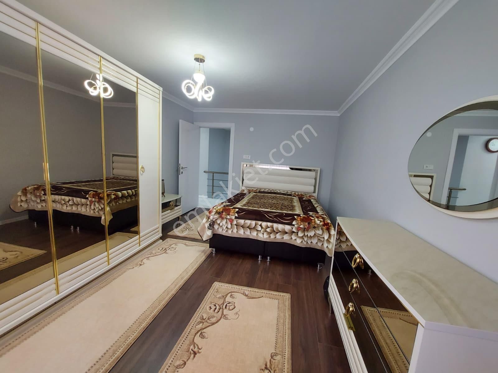 Demirtaş Barbaros'ta Satılık Dubleks Daire 4+2 Çift Mutfaklı - Görsel 27