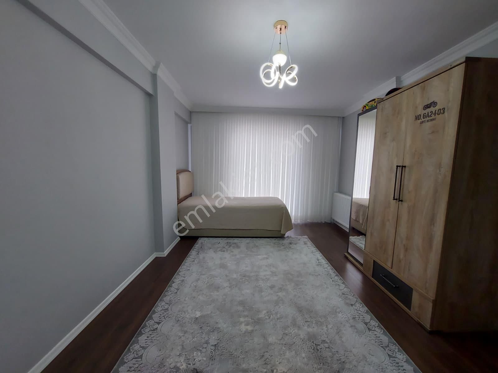 Demirtaş Barbaros'ta Satılık Dubleks Daire 4+2 Çift Mutfaklı - Görsel 7