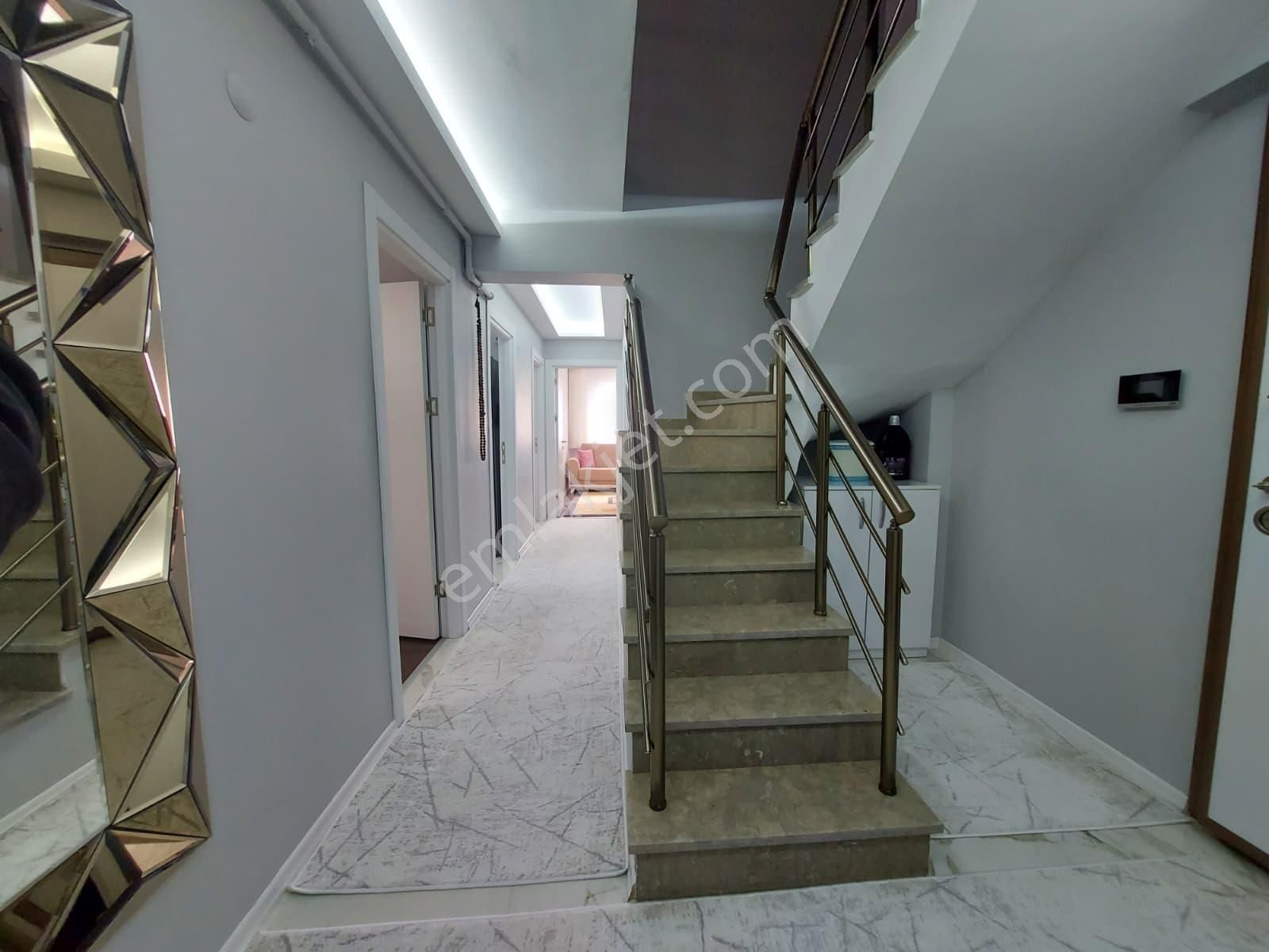 Demirtaş Barbaros'ta Satılık Dubleks Daire 4+2 Çift Mutfaklı - Görsel 3