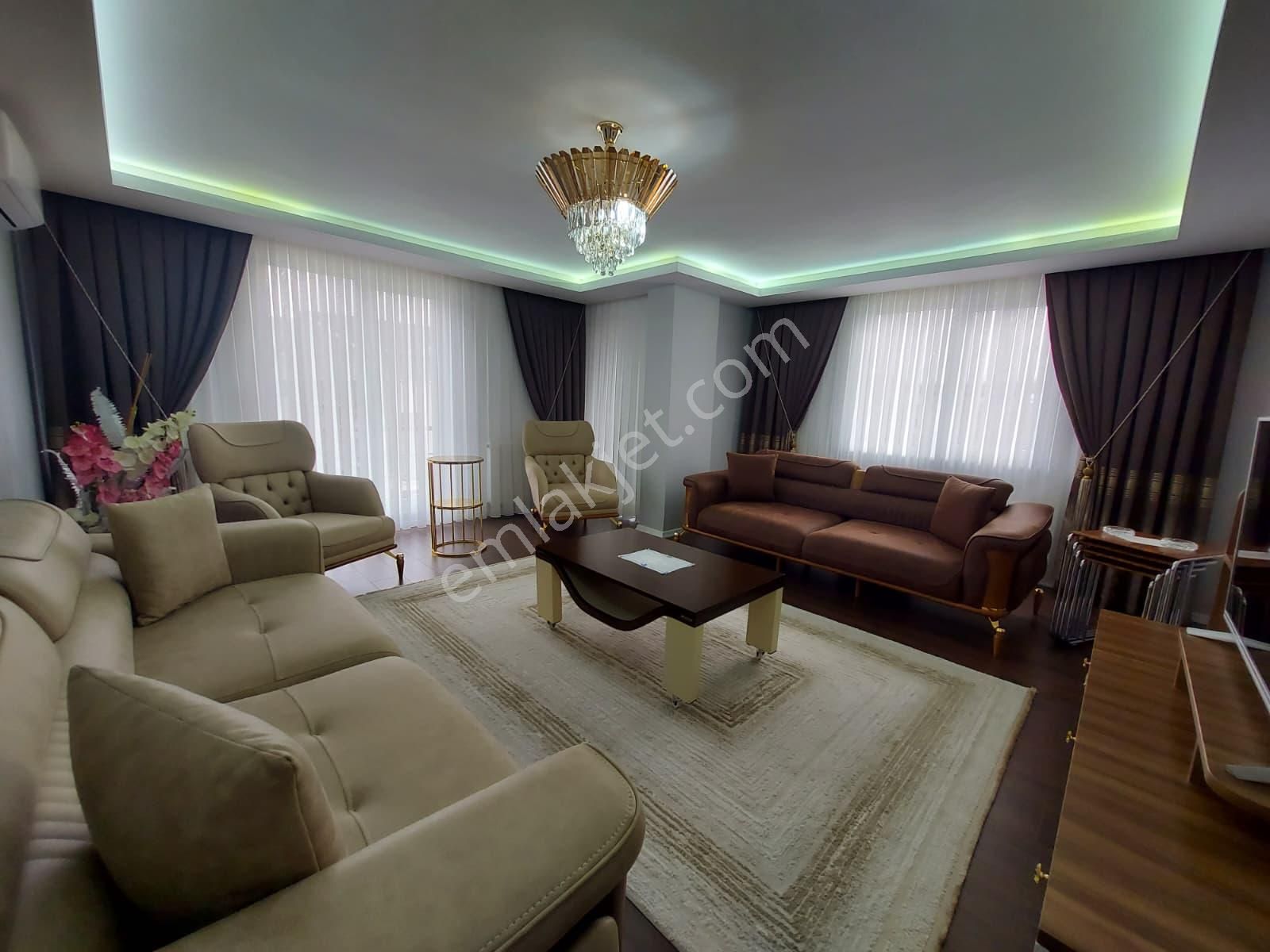 Demirtaş Barbaros'ta Satılık Dubleks Daire 4+2 Çift Mutfaklı - Görsel 14