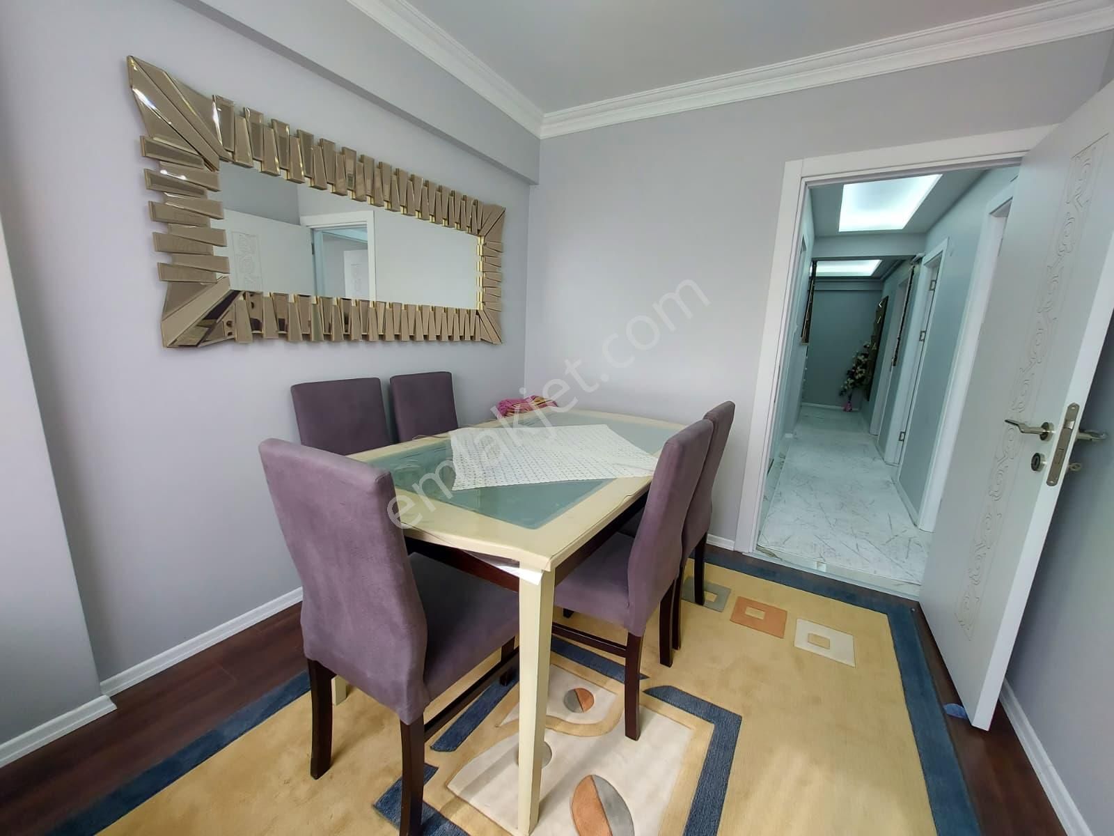 Demirtaş Barbaros'ta Satılık Dubleks Daire 4+2 Çift Mutfaklı - Görsel 19