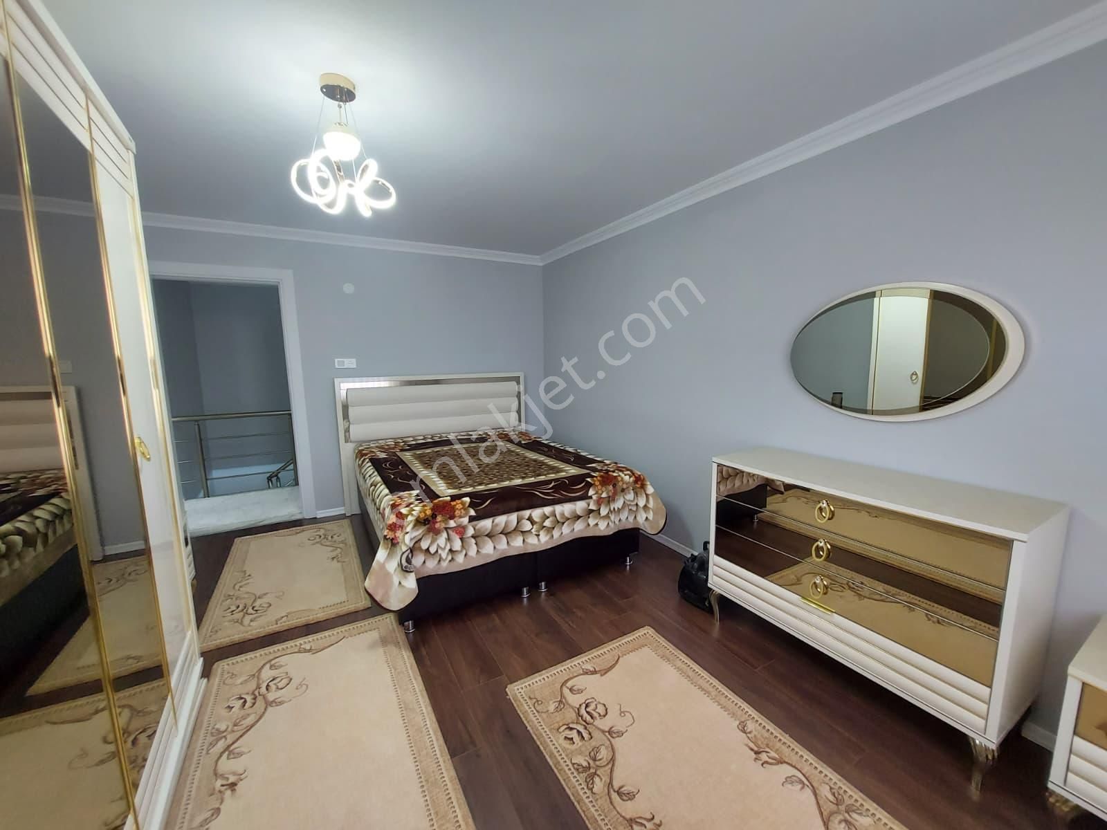 Demirtaş Barbaros'ta Satılık Dubleks Daire 4+2 Çift Mutfaklı - Görsel 26