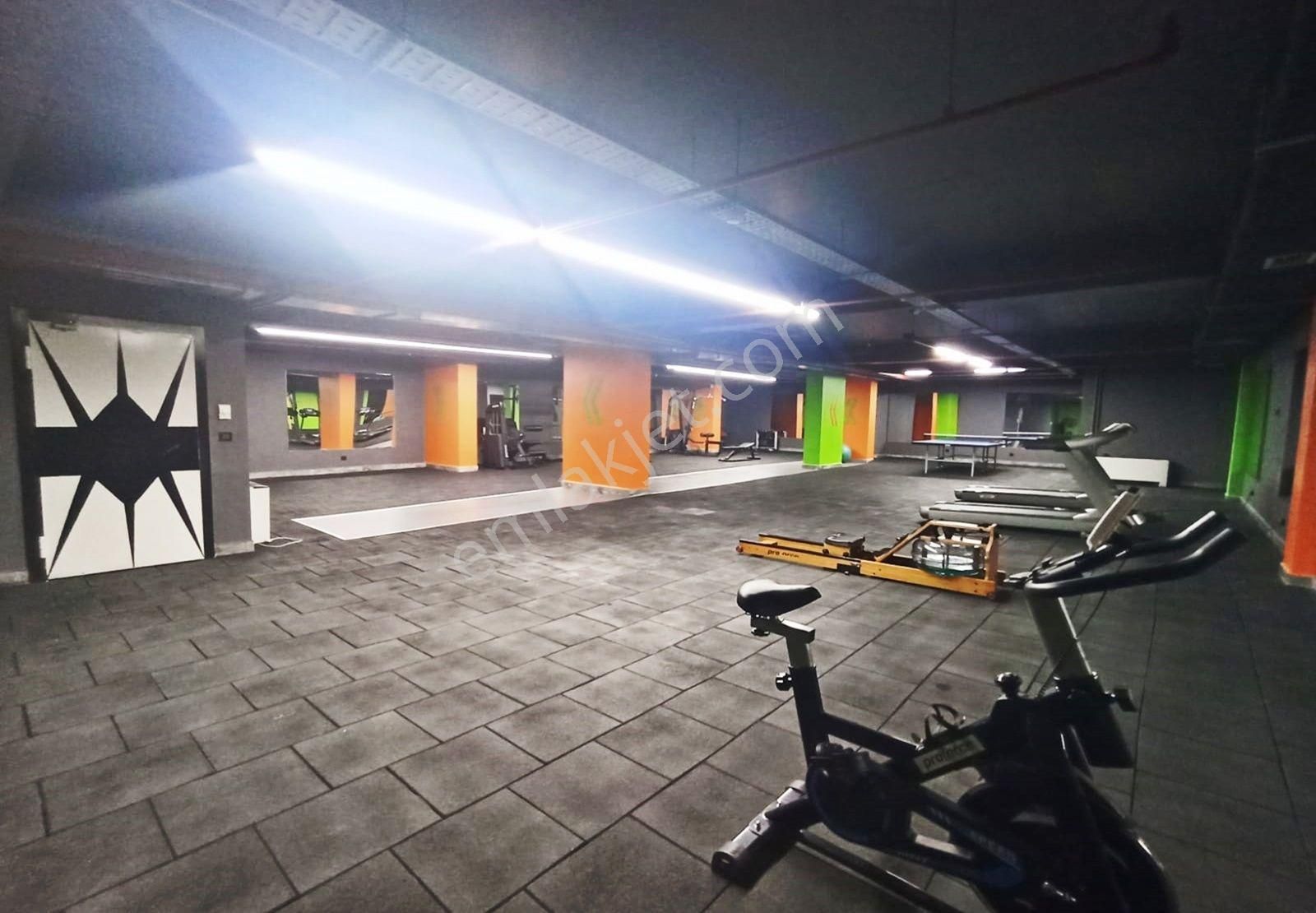 Weal World' Den Otto Residence De, Full Eşyalı, 1+1, Lüks Daire ... - Görsel 4