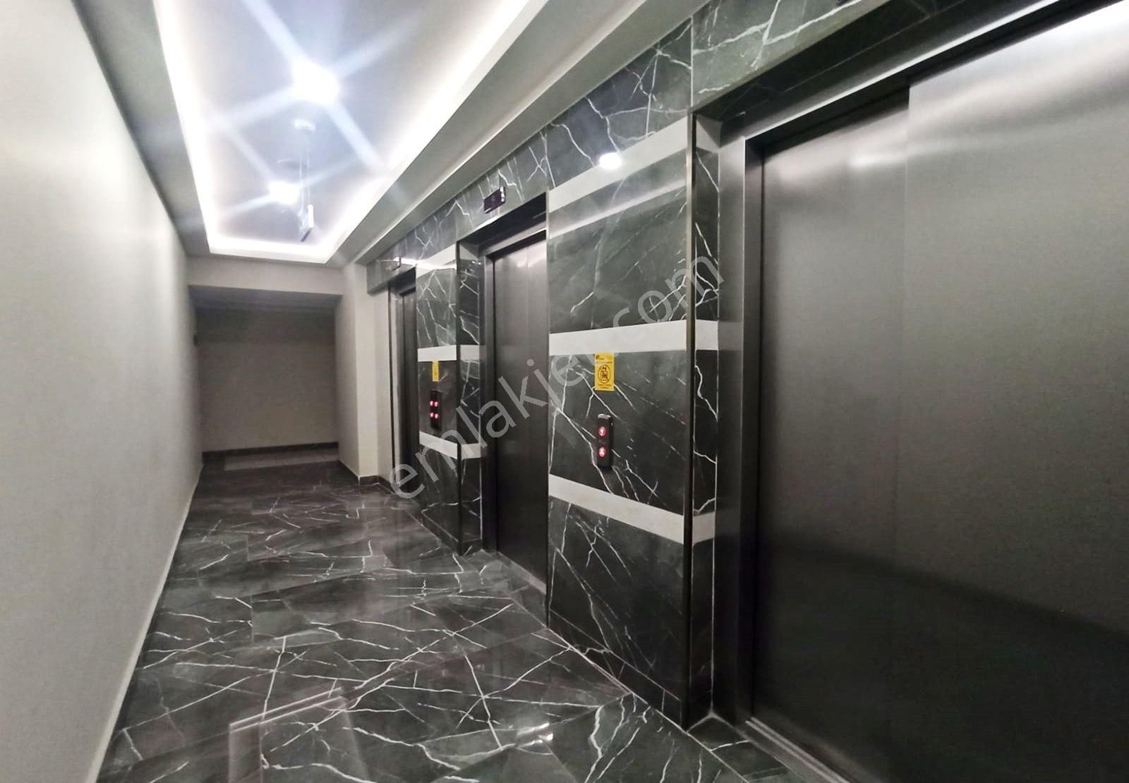 Weal World' Den Otto Residence De, Full Eşyalı, 1+1, Lüks Daire ... - Görsel 7