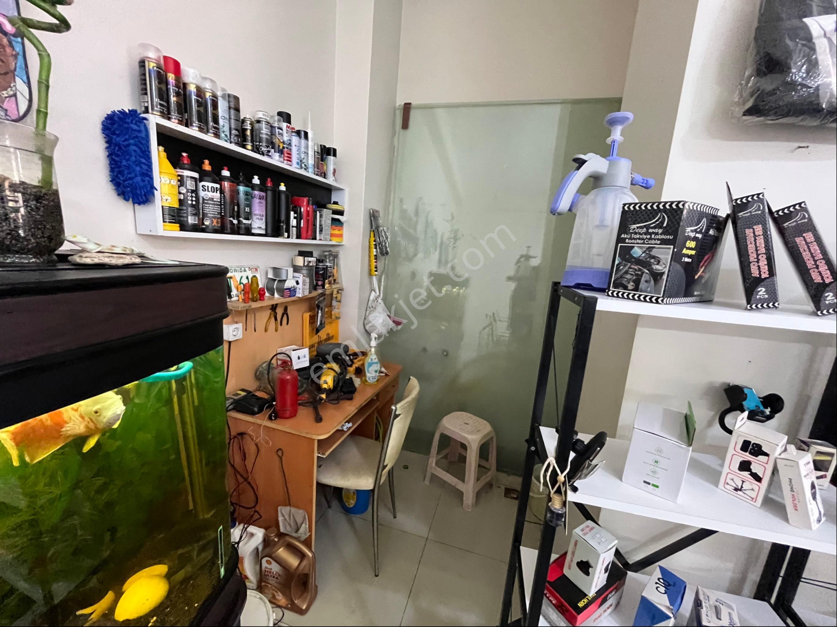 Acil Kiracılı Düz Ayak Girişli Dükkan - Görsel 6