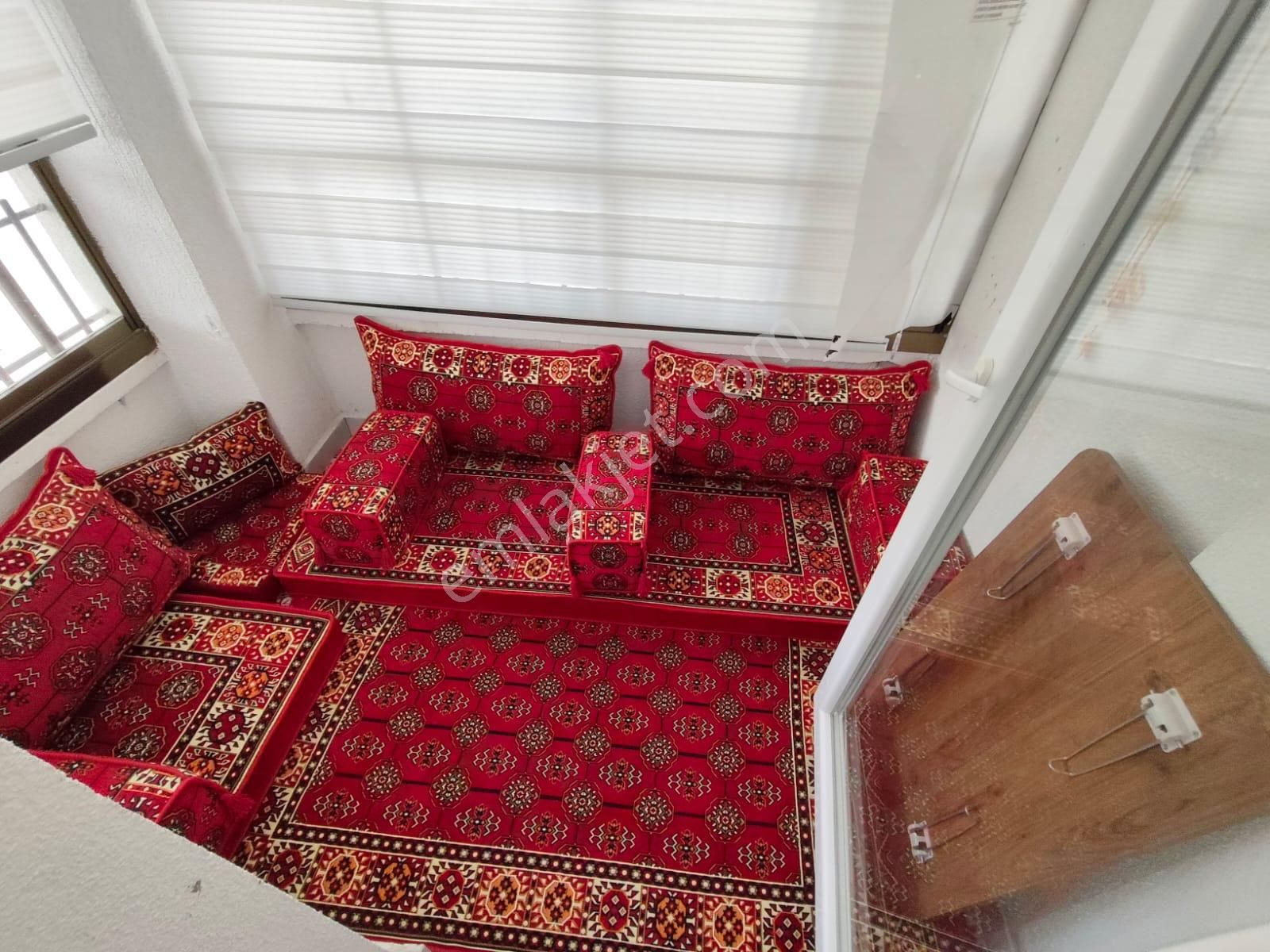 Yılmaz Gayrimenkul´ Den Yenikentte 3+1 Kaçırılmayacak Fırsat Daire - Görsel 32