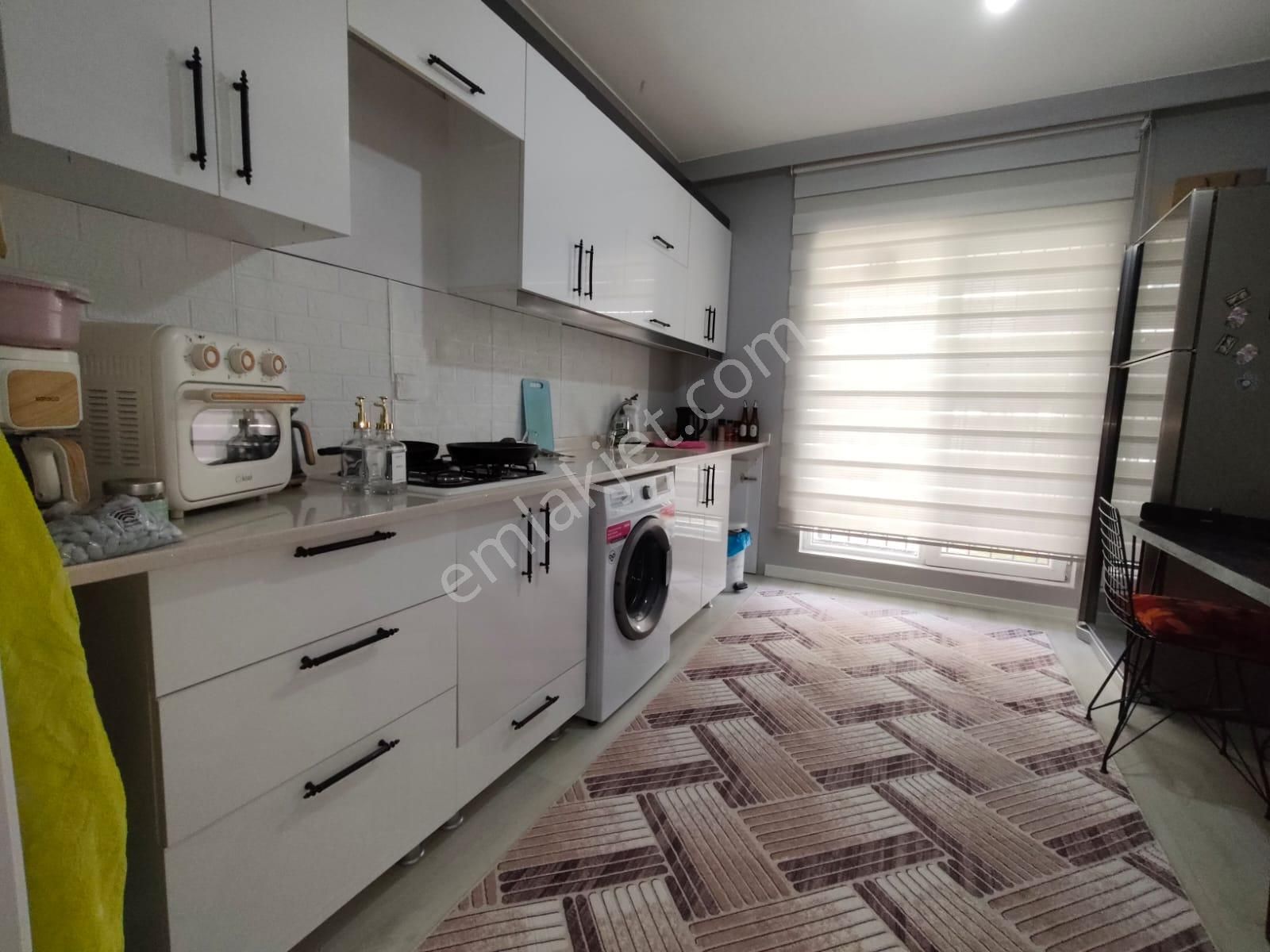 Yılmaz Gayrimenkul´ Den Yenikentte 3+1 Kaçırılmayacak Fırsat Daire - Görsel 4