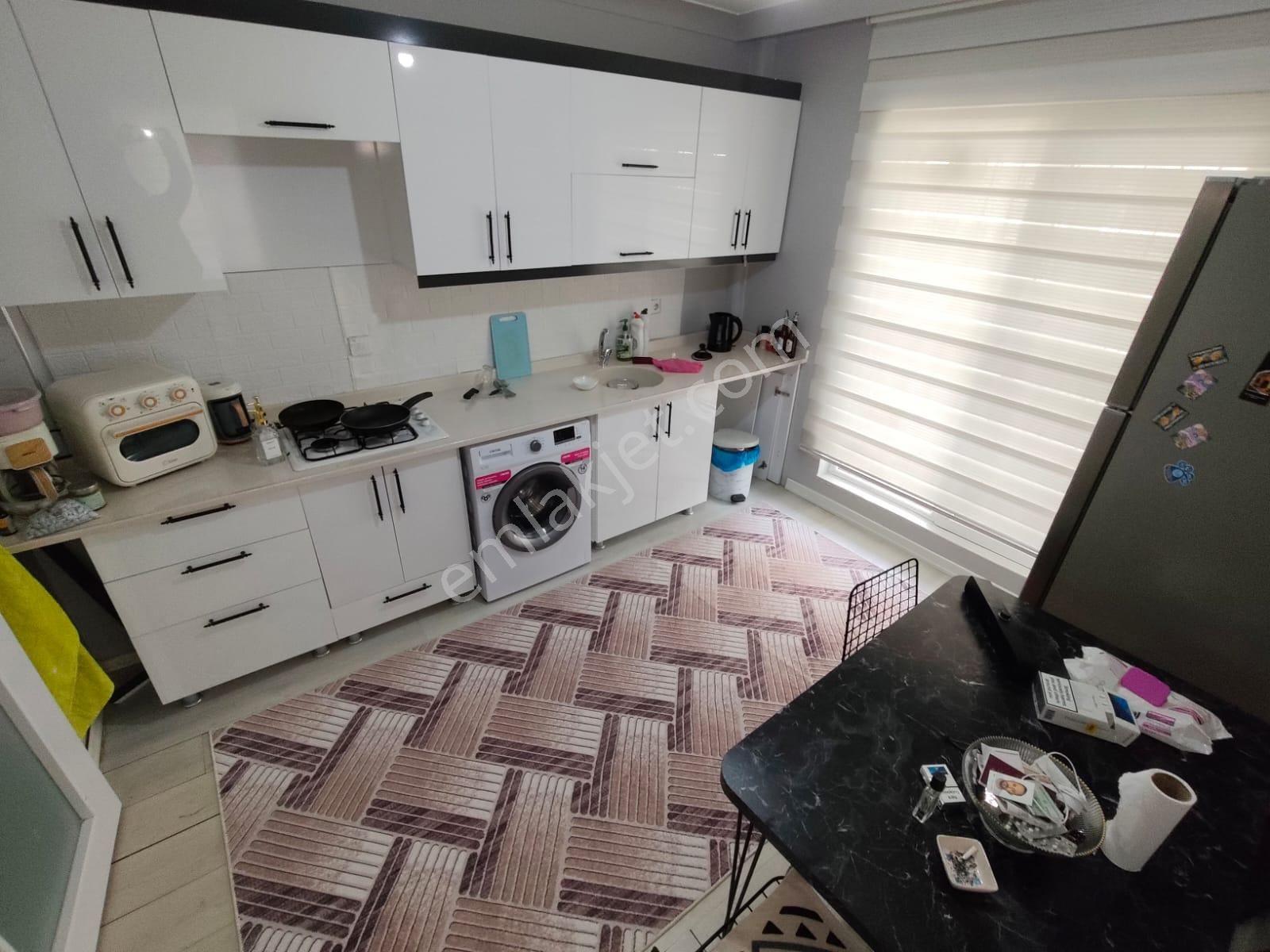 Yılmaz Gayrimenkul´ Den Yenikentte 3+1 Kaçırılmayacak Fırsat Daire - Görsel 15