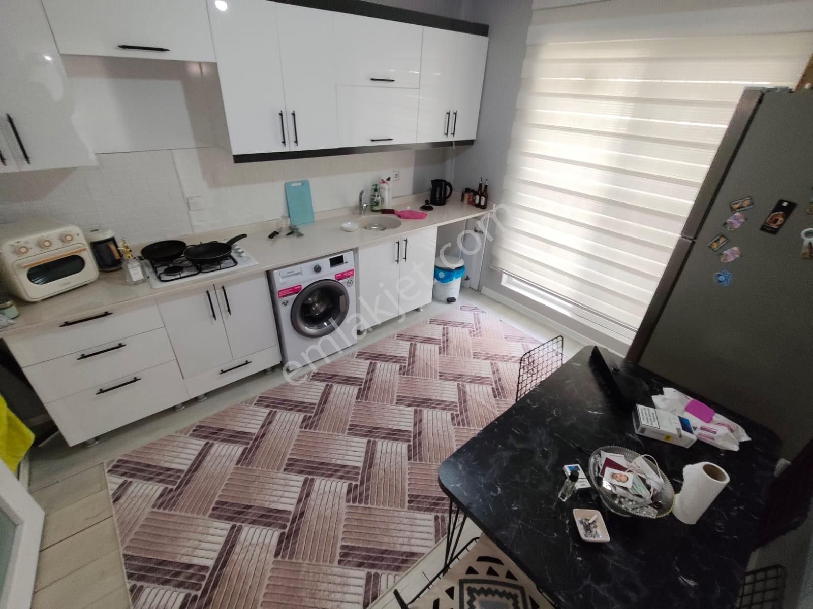 Yılmaz Gayrimenkul´ Den Yenikentte 3+1 Kaçırılmayacak Fırsat Daire - Görsel 10