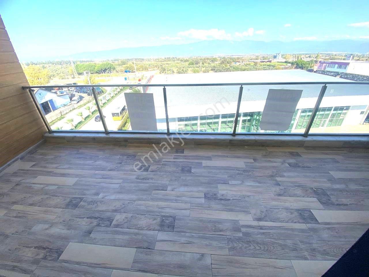 🧨💎aktiften Burhaniye'nin En Geniş Önü Kapanmaz Doğalgazlı Geniş Balkonlu Satılık 3+1 Dairesi - Görsel 8