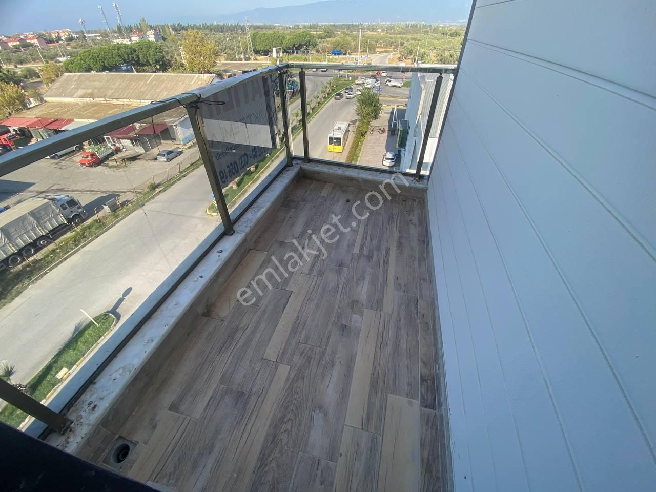 🧨💎aktiften Burhaniye'nin En Geniş Önü Kapanmaz Doğalgazlı Geniş Balkonlu Satılık 3+1 Dairesi - Görsel 10