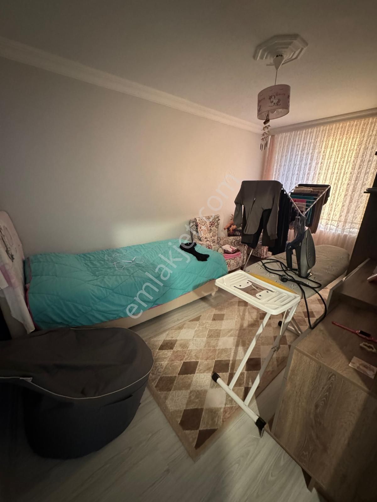 Muratlı Rota Emlak’ta İstiklal Mah. 2+0 Uygun Satılık Daire - Görsel 8