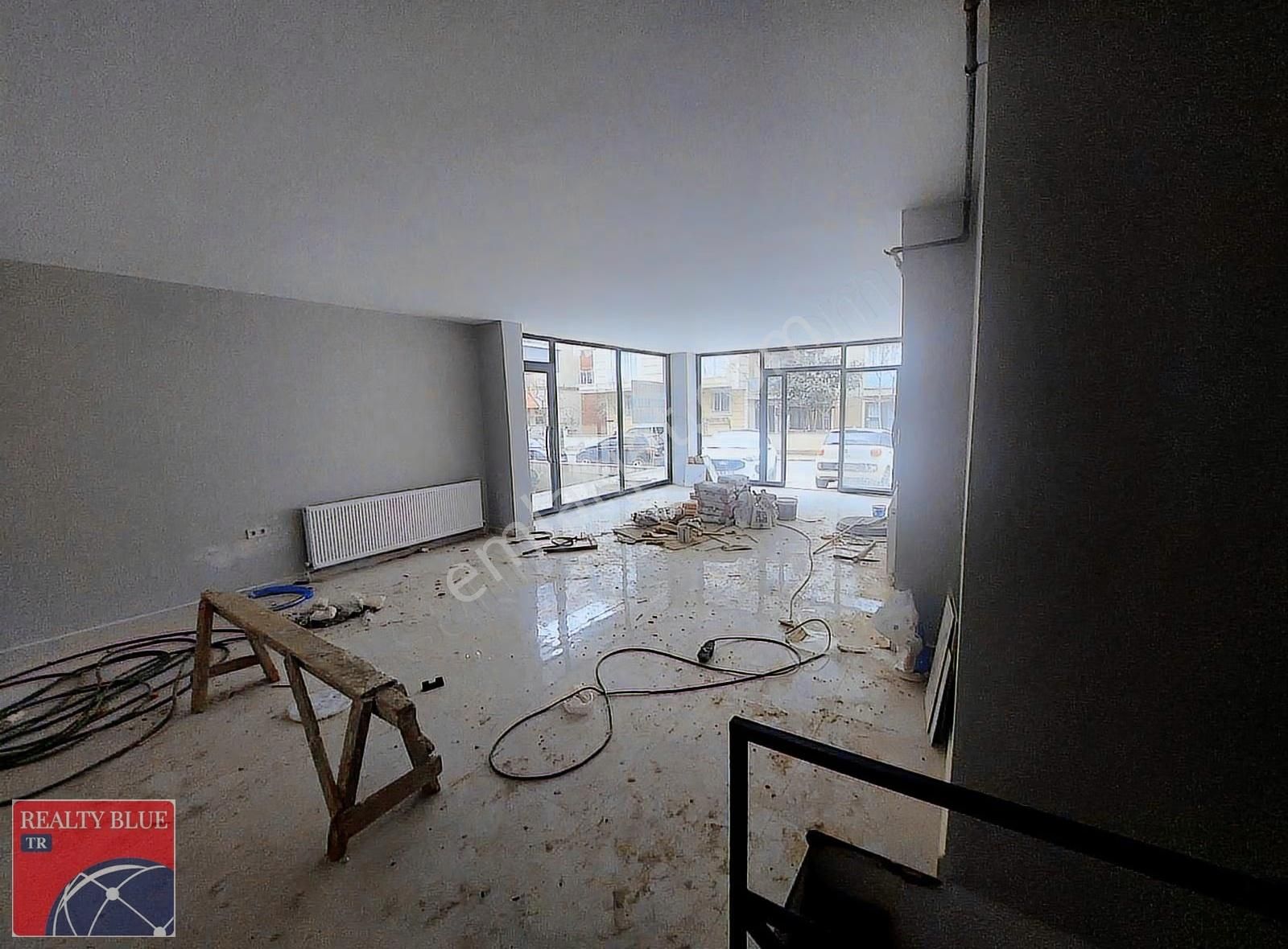 Sancaktepe Akpınar Mah Kiralık 120m² Dükkan - Görsel 8