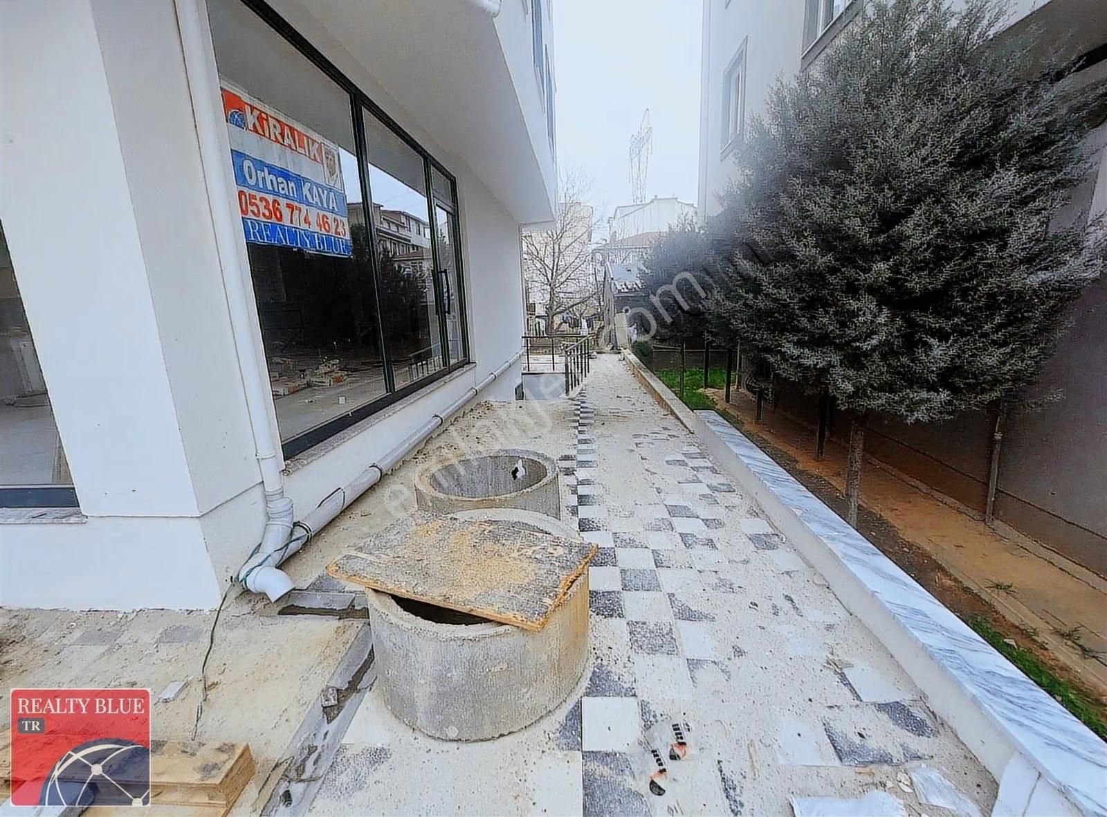 Sancaktepe Akpınar Mah Kiralık 120m² Dükkan - Görsel 16