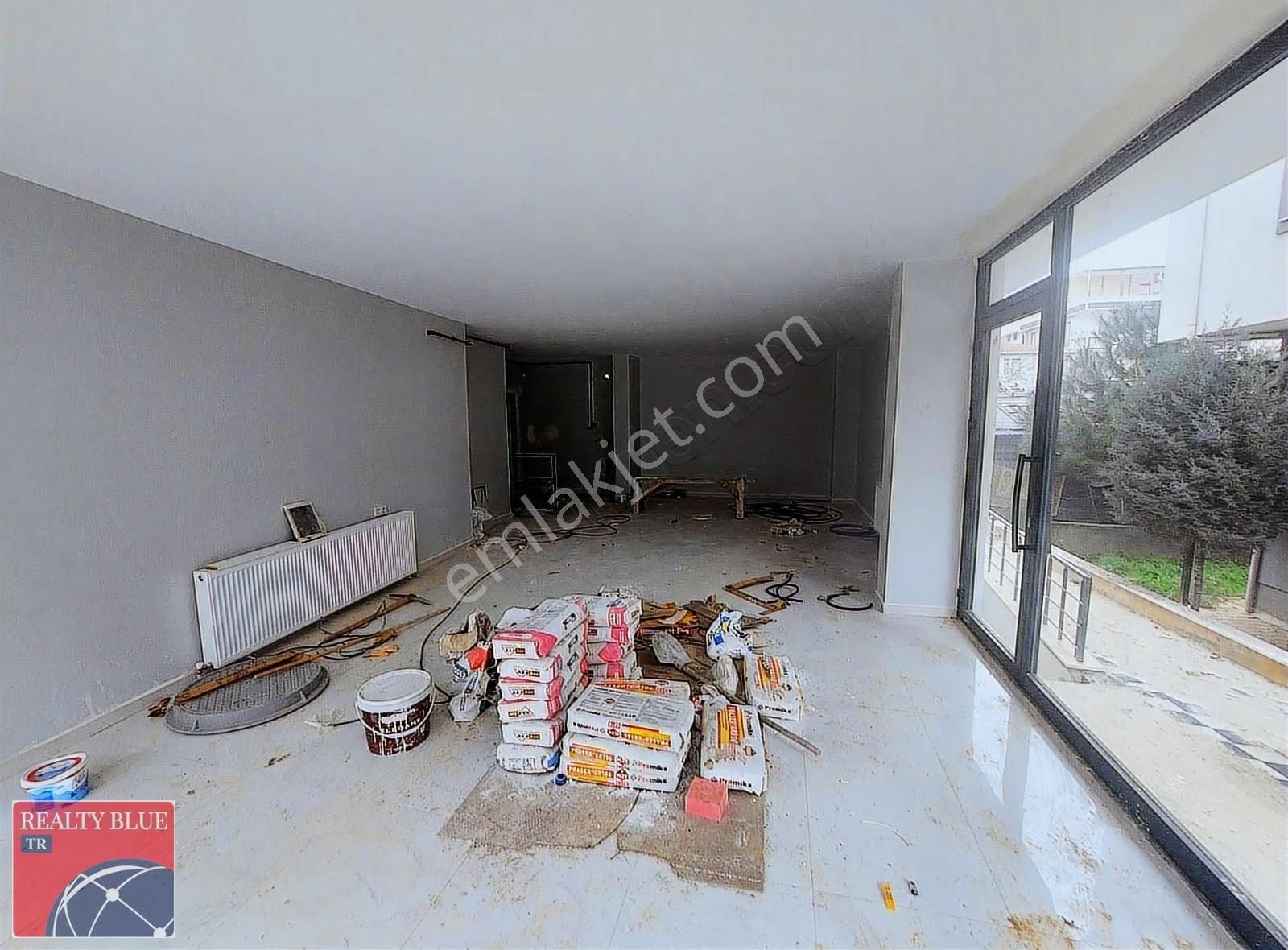 Sancaktepe Akpınar Mah Kiralık 120m² Dükkan - Görsel 17