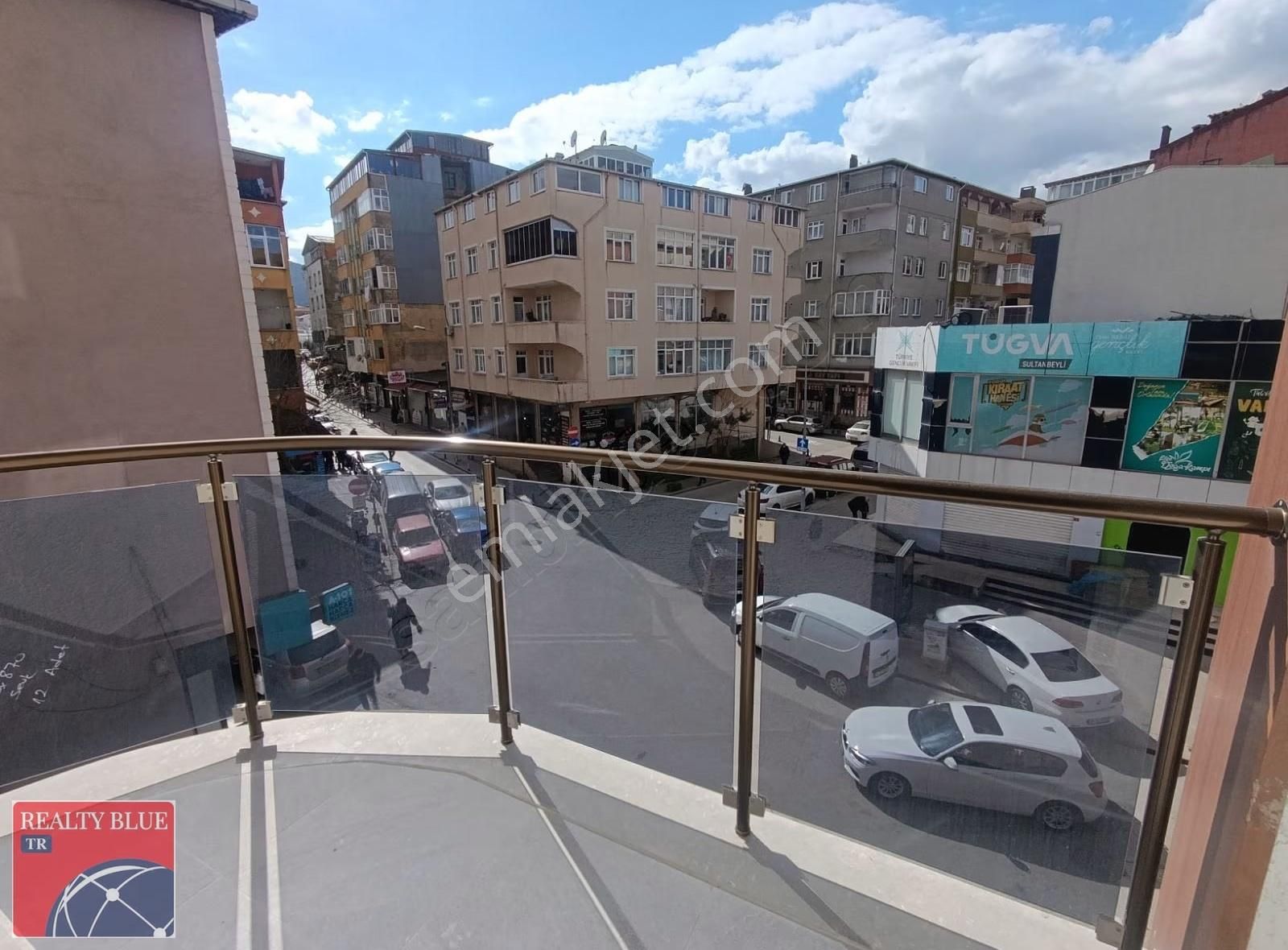 Sultanbeyli Merkezde Metroya 50 M Mesafede Kiralık 2+1 Daire - Görsel 4