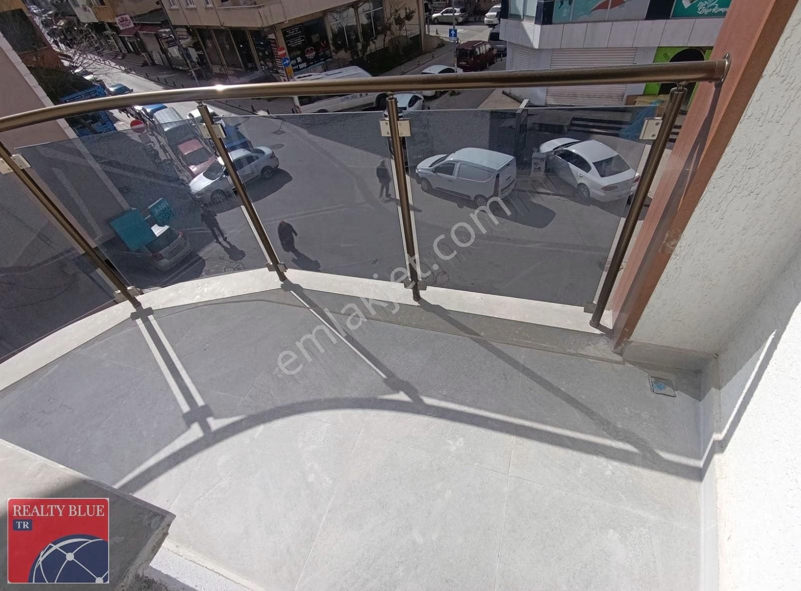 Sultanbeyli Merkezde Metroya 50 M Mesafede Kiralık 2+1 Daire - Görsel 5