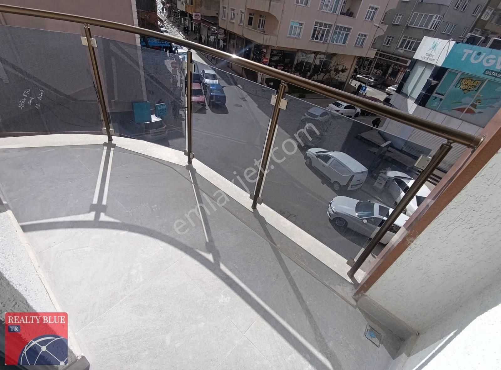 Sultanbeyli Merkezde Metroya 50 M Mesafede Kiralık 2+1 Daire - Görsel 8