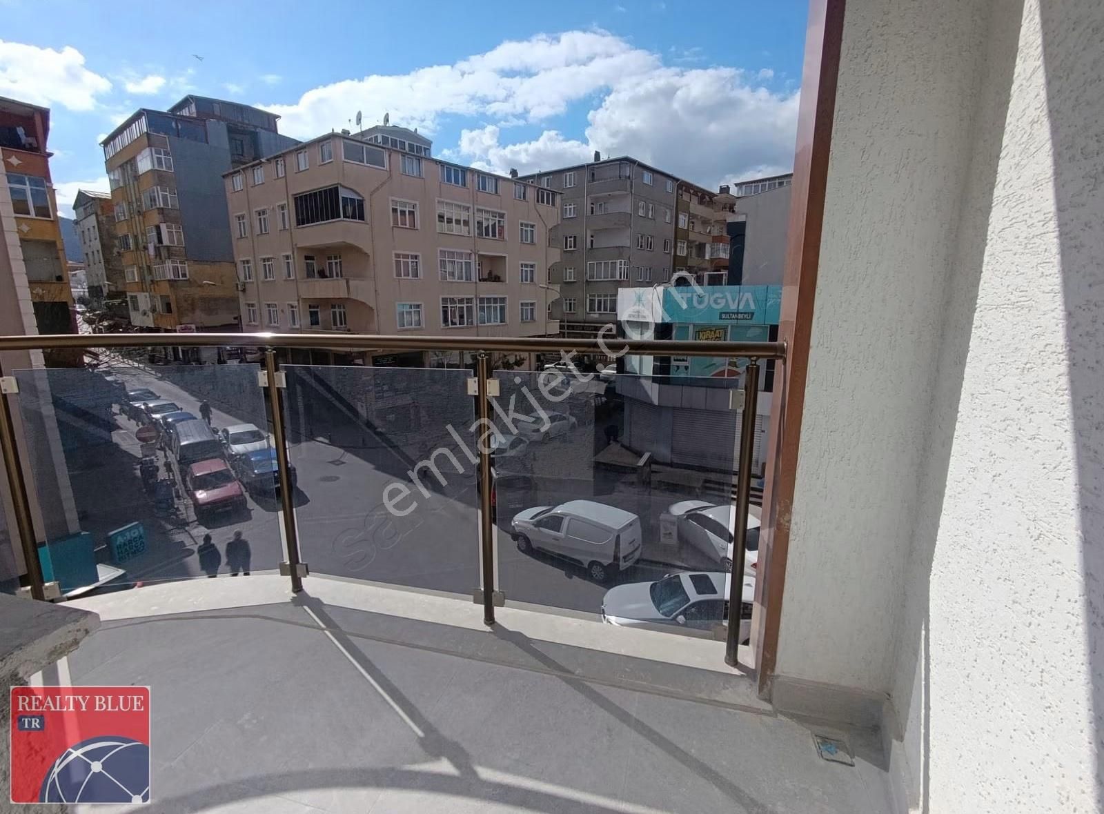 Sultanbeyli Merkezde Metroya 50 M Mesafede Kiralık 2+1 Daire - Görsel 11