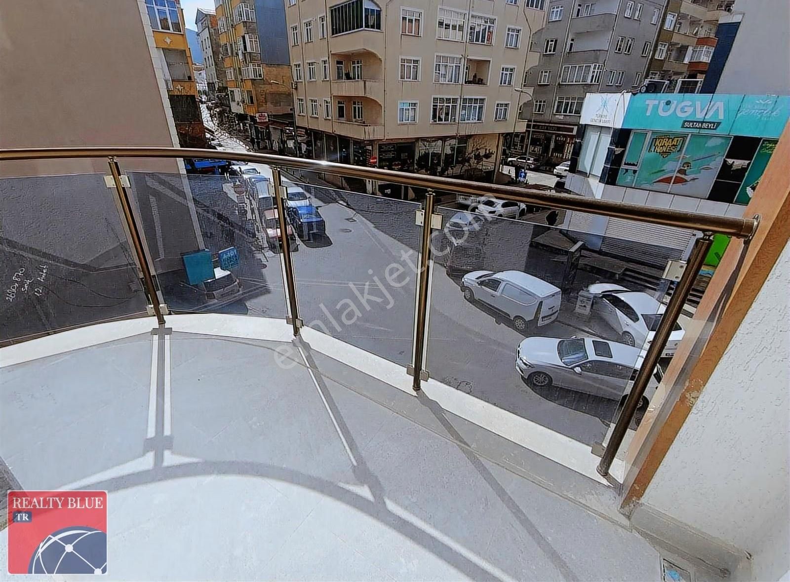 Sultanbeyli Merkezde Metroya 50 M Mesafede Kiralık 2+1 Daire - Görsel 24