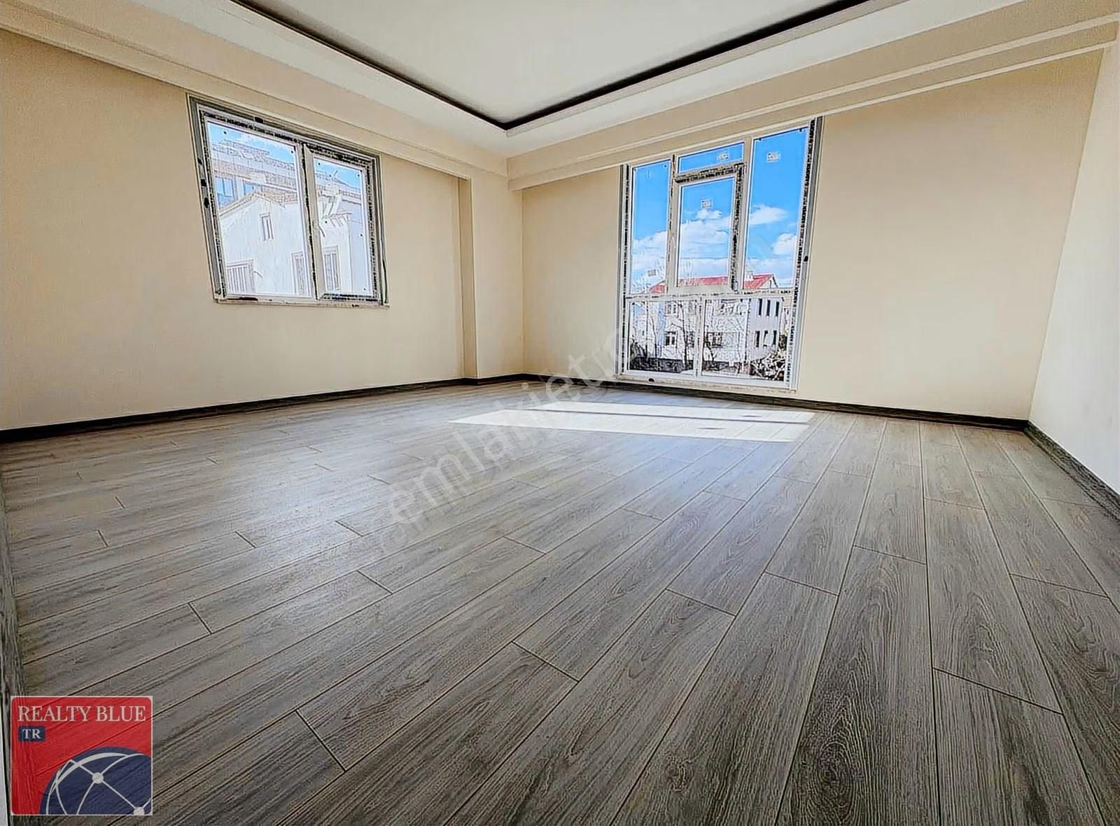 Sultanbeyli Orhangazi Mah Butik Site İçerisinde 2+1 Lüx Daire - Görsel 10