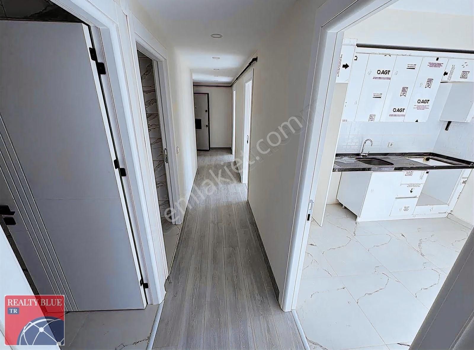 Sultanbeyli Orhangazi Mah Butik Site İçerisinde 2+1 Lüx Daire - Görsel 13