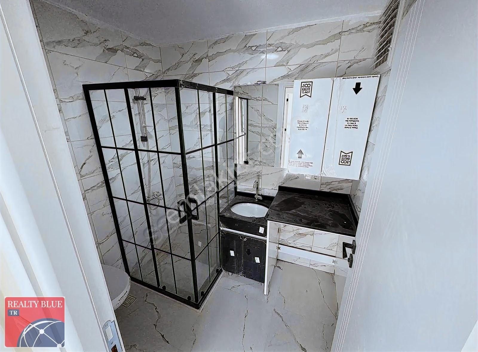 Sultanbeyli Orhangazi Mah Butik Site İçerisinde 2+1 Lüx Daire - Görsel 9