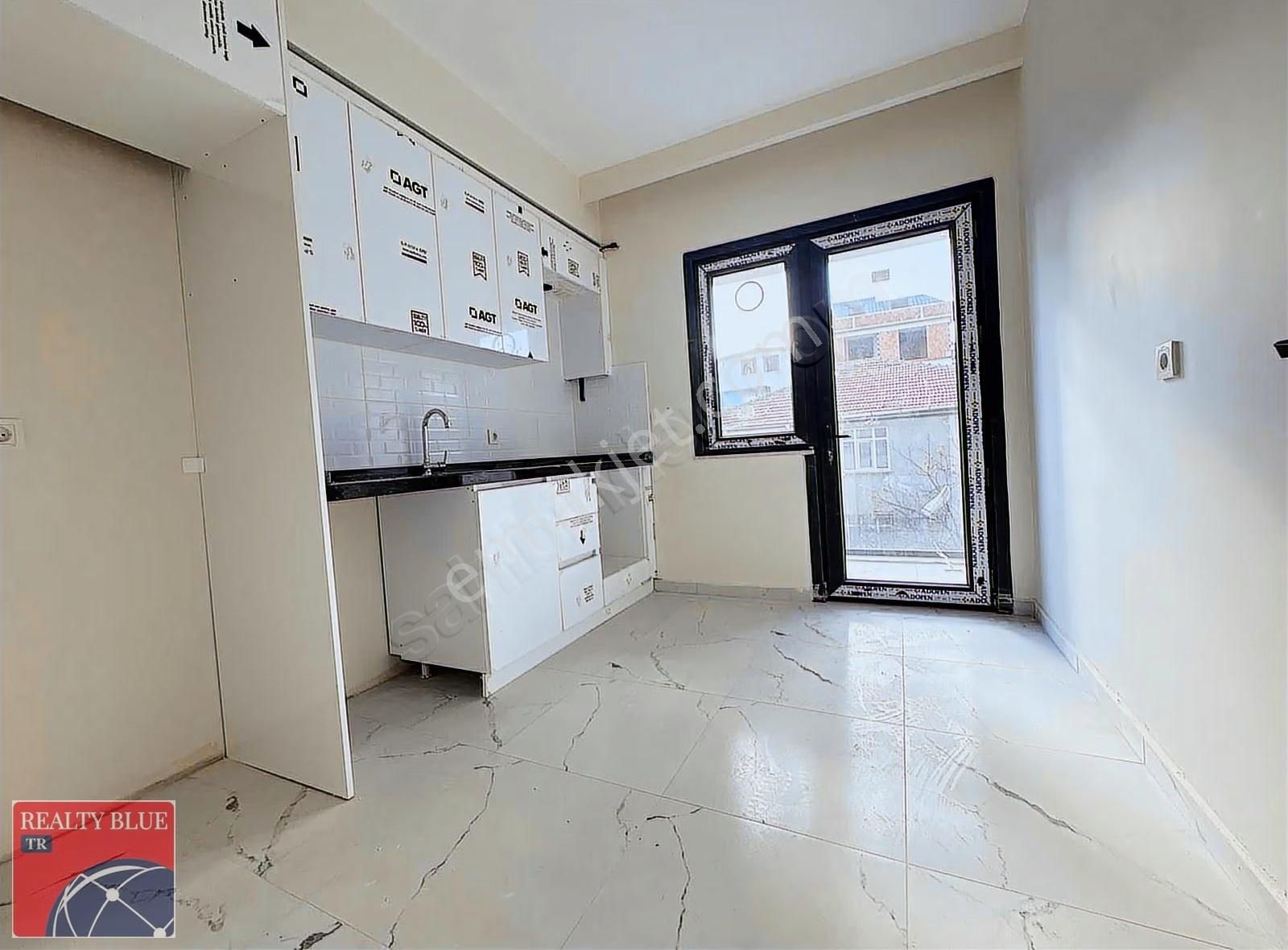 Sultanbeyli Orhangazi Mah Butik Site İçerisinde 2+1 Lüx Daire - Görsel 16