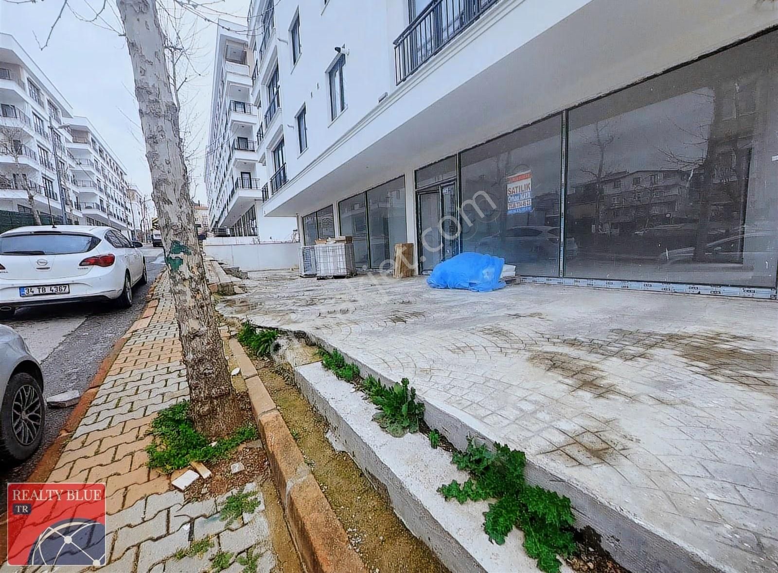Sancaktepe Akpınar Mah Kiralık 110m²dükkan - Görsel 10