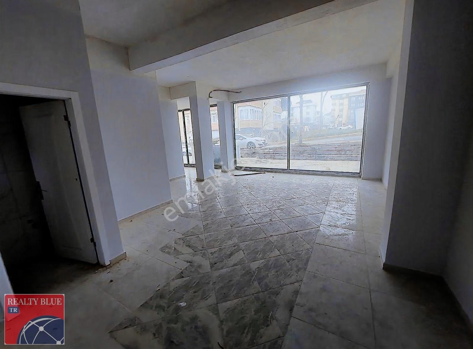 Sancaktepe Akpınar Mah Kiralık 110m²dükkan - Görsel 14