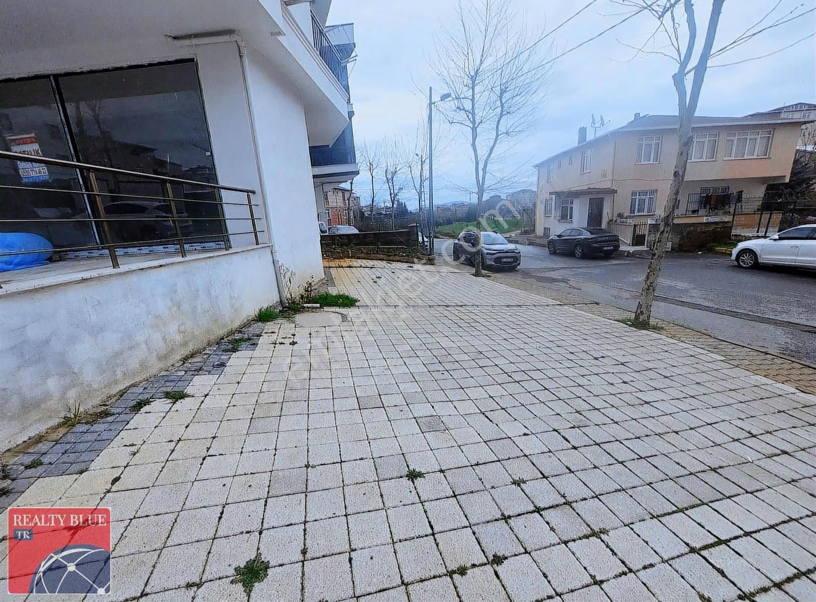 Sancaktepe Akpınar Mah Kiralık 110m²dükkan - Görsel 13