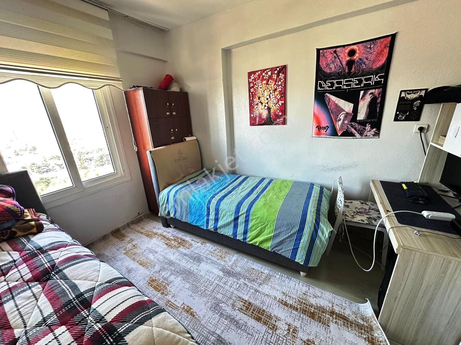 Ergün'den İstiklal'de Deniz Manzaralı, Site İçi 3+1 Daire - Görsel 10