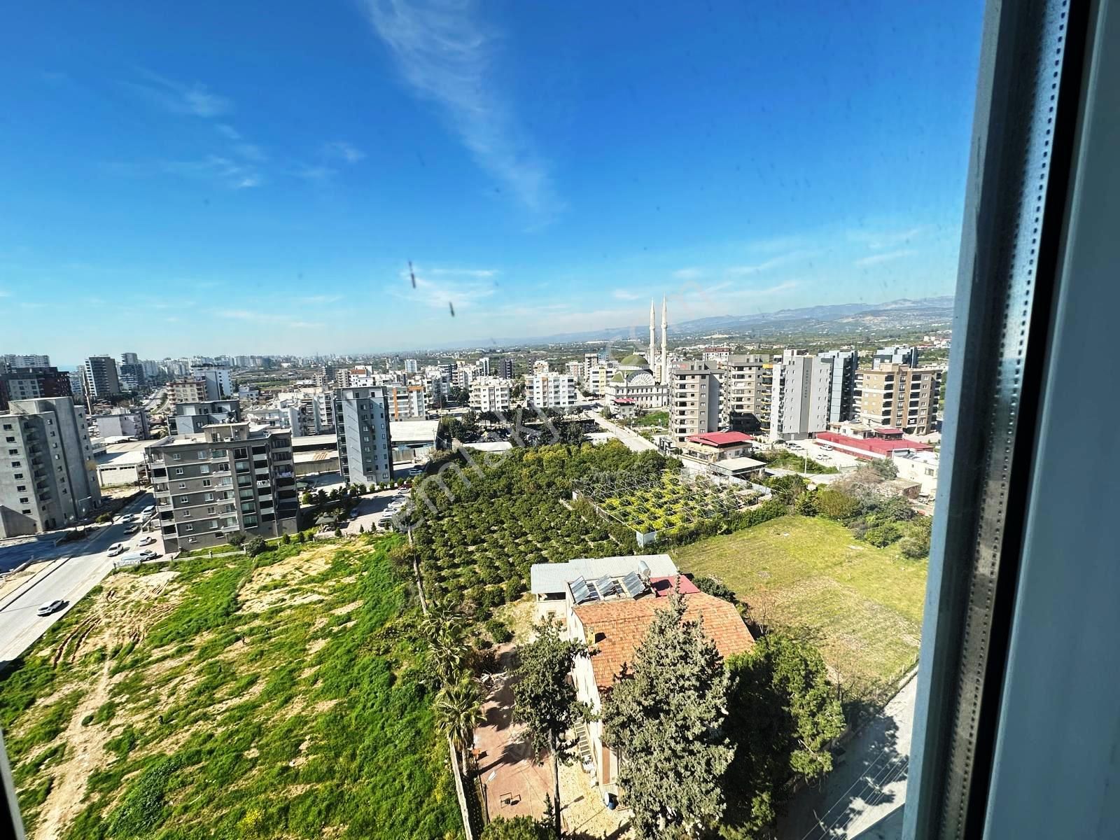 Ergün'den İstiklal'de Deniz Manzaralı, Site İçi 3+1 Daire - Görsel 34