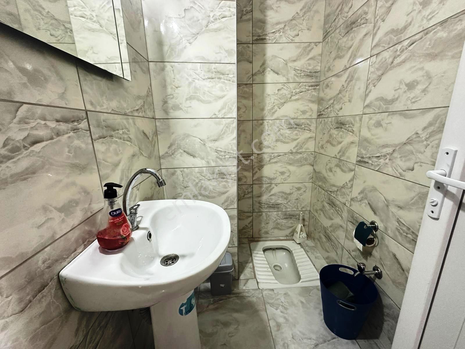 Ergün'den İstiklal'de Deniz Manzaralı, Site İçi 3+1 Daire - Görsel 23