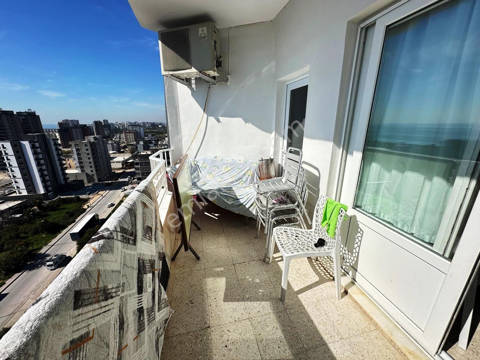 Ergün'den İstiklal'de Deniz Manzaralı, Site İçi 3+1 Daire - Görsel 26