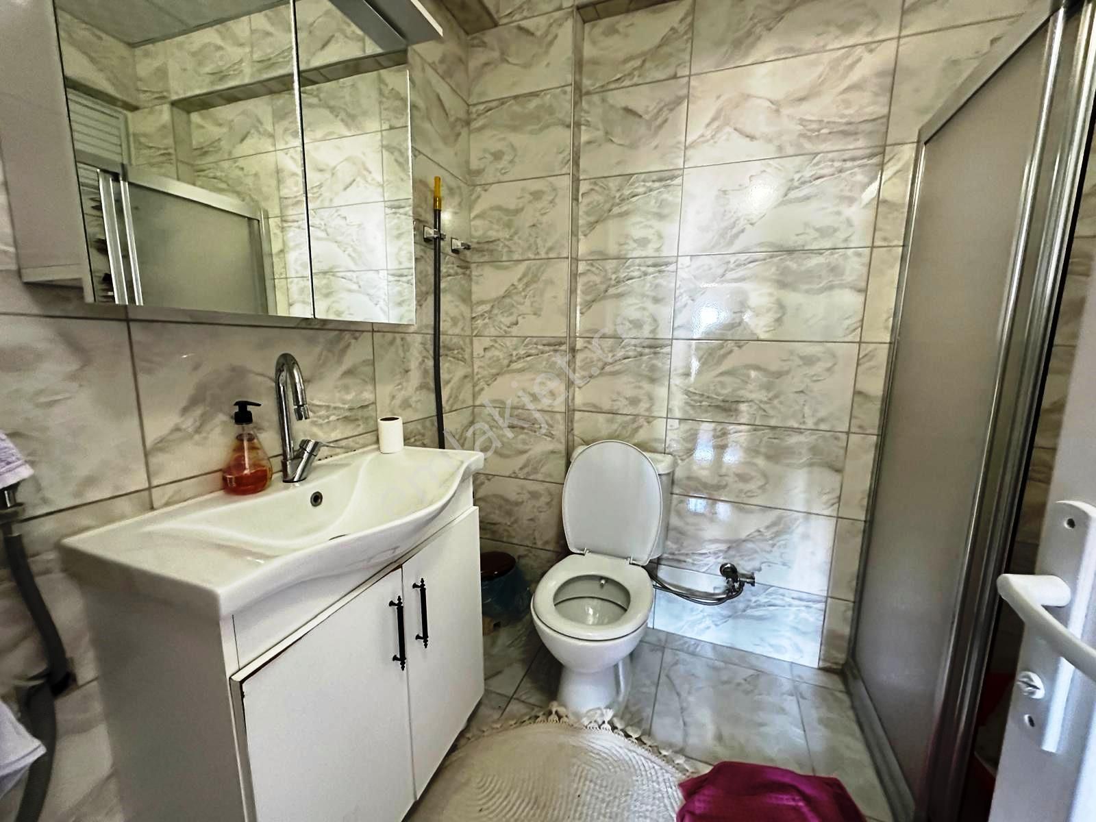 Ergün'den İstiklal'de Deniz Manzaralı, Site İçi 3+1 Daire - Görsel 21