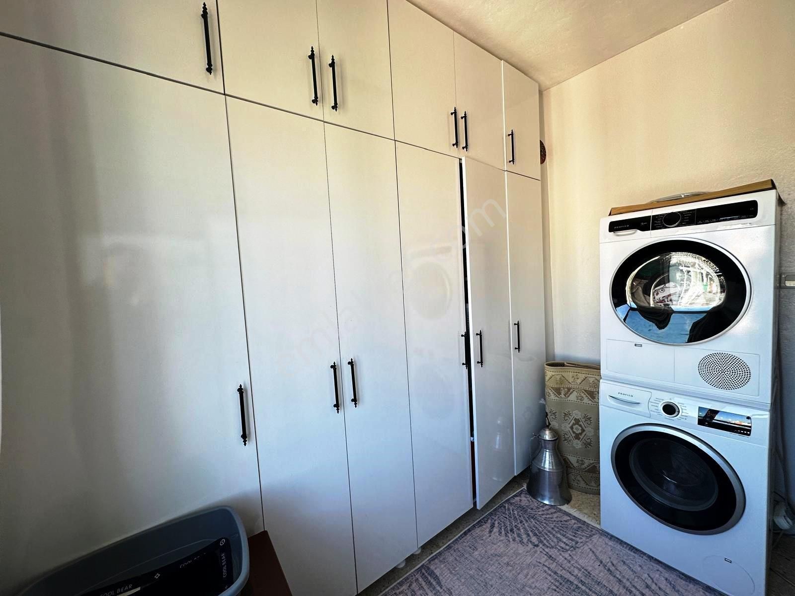 Ergün'den İstiklal'de Deniz Manzaralı, Site İçi 3+1 Daire - Görsel 18